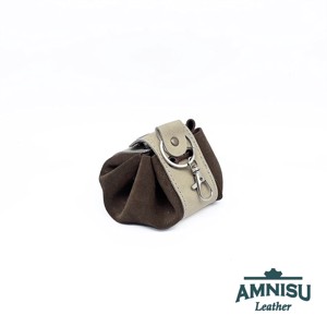 Szürke - csillámos sötétbarna bőr mini 2in1 szütyő és kockatálca N8014-9015 - játék & sport - táblajáték és kártyajáték - társasjátékok - dobókocka - Meska.hu