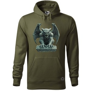 Gargoyle v8, Ruha & Divat, Férfi ruha, Férfi pulóver, , MESKA