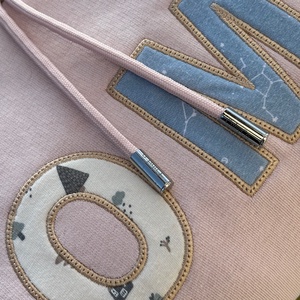 Emlékőrző pulcsi - ruha & divat - női ruha - pulóver - Meska.hu