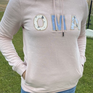 Emlékőrző pulcsi - ruha & divat - női ruha - pulóver - Meska.hu