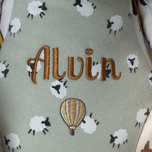 Emlékőrző plüss kutyus - játék & sport - plüssállat & játékfigura - kutya - Meska.hu