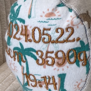 Emlékőrző plüss kutyus - játék & sport - plüssállat & játékfigura - kutya - Meska.hu