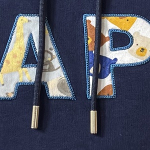 PAPA Emlékőrző pulcsi  - ruha & divat - férfi ruha - férfi pulóver - Meska.hu