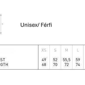 APA Emlékőrző pulcsi  - ruha & divat - férfi ruha - férfi pulóver - Meska.hu