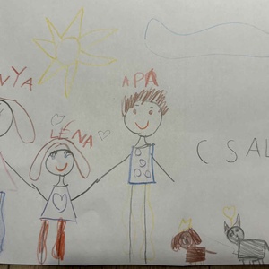 Emlékőrző pulcsi-saját rajzos - ruha & divat - férfi ruha - férfi pulóver - Meska.hu