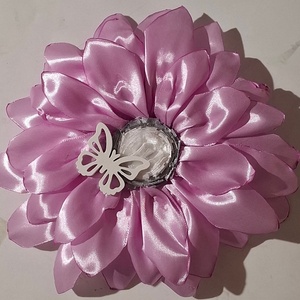 ??kis méretű Virág alakú kopogtató??, Otthon & Életmód, Dekoráció, Ajtó- és ablak dekoráció, Ajtódísz & Kopogtató, Mindenmás, MESKA