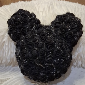 ?Mickey egér fej?, Otthon & Életmód, Virágdekoráció, Virágok, Virágcsokor, Mindenmás, MESKA