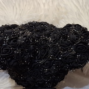 �Mickey egér fej� - otthon & életmód - virágdekoráció - virágok - virágcsokor - Meska.hu