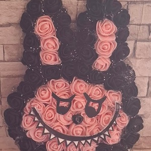 Labubu díszek, Otthon & Életmód, Dekoráció, Asztal és polc dekoráció, Asztaldísz, , MESKA