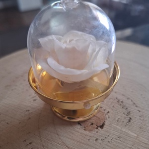 MINI Nőnapi, anyáknapi, valentinnapi virágdekor - otthon & életmód - virágdekoráció - virágdíszek - asztali virágdísz - Meska.hu