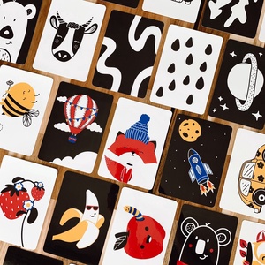 Kontrasztkártya csomagok - Meska.hu