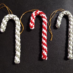 Karácsonyfa dísz csomag  - Meska.hu