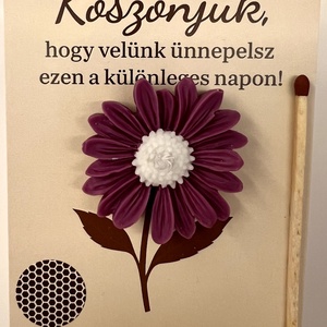 Esküvői ajándékgyertya, Esküvő, Emlék & Ajándék, Köszönőajándék, , MESKA