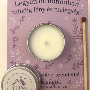 Lakásavató ajándékgyertya - otthon & életmód - gyertya, illat, aroma - gyertya - Meska.hu Lakásavató ajándékgyertya - otthon & életmód - gyertya, illat, aroma - gyertya - Meska.hu