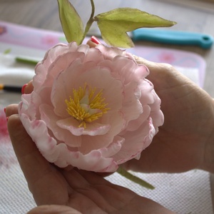Cukorvirág Tanfolyamok - Kézműves műhely kezdőknek és haladóknak - diy (csináld magad) - workshop & tanfolyam - Meska.hu