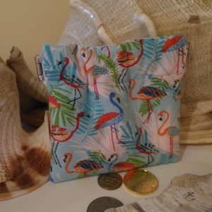 Pikk - pakk pénztárca - Meska.hu