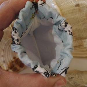 Pikk- pakk pénztárca - táska & tok - pénztárca & más tok - aprópénztartó - Meska.hu