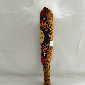 Francba baba, antistressz baba - játék & sport - sport és kikapcsolódás - más játékok, sportok - Meska.hu