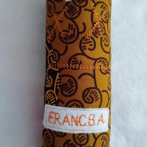 Francba baba, antistressz baba - játék & sport - sport és kikapcsolódás - más játékok, sportok - Meska.hu