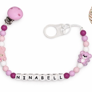 Cumilánc - Meska.hu