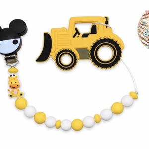 Rágcsalánc - baba - mama - baba játékok - rágcsalánc - Meska.hu