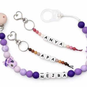 Cumilánc - Meska.hu