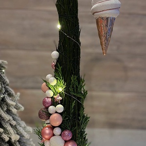 Manós grincsfa - Meska.hu