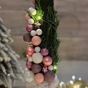 Manós grincsfa - karácsony - karácsonyi lakásdekoráció - karácsonyfa, grincsfa - Meska.hu