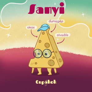 Sajt Sanyi Box  - Meska.hu