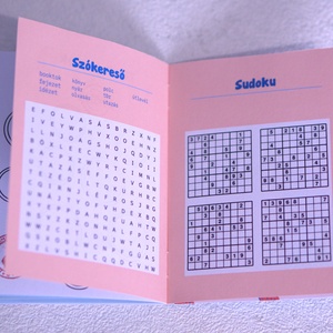 Bookish Passport olvasónapló + 2 könyvjelző - könyv & zene - könyvjelző - Meska.hu