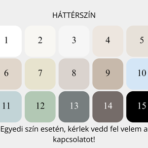 Egyedi festett hatású minimalista állatportré (digitális) - művészet - grafika & illusztráció - digitális - Meska.hu