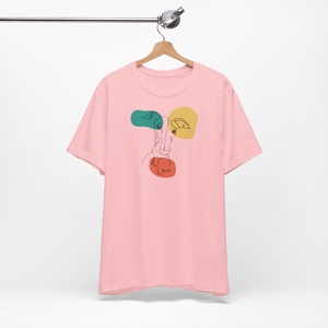 Személyre szabott kutyás és cicás póló - kézzel rajzolt design - ajándék kutya és cica gazdiknak  - karácsony - karácsonyi ruházat - karácsonyi póló & pulcsi - Meska.hu