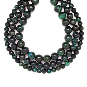 Mika szinezett zöld golyó A 10mm  ékszerkészítő alapanyag (füzér), Kellékek & szerszámok, Ásvány alapanyag, Ásványfüzér, , MESKA