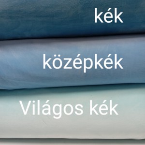  Tavaszi-őszi csillag / Plüss + pamut rendelhető -  - Meska.hu
