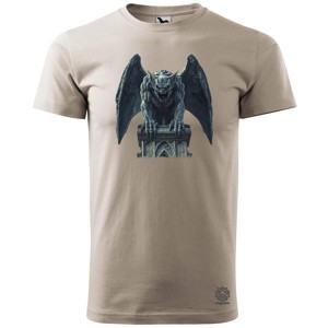 Gargoyle v10 férfi póló, Ruha & Divat, Férfi ruha, Póló, , MESKA