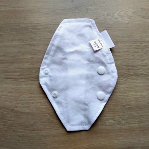 Sörös tanga mosható betét 18cm - tisztasági -  - Meska.hu