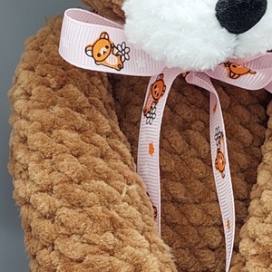 Pihe-puha mackó  - Meska.hu