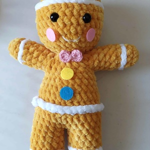 Mézike- PDF mintaleírás - diy (csináld magad) - szabásminta, útmutató - horgolási minta - Meska.hu