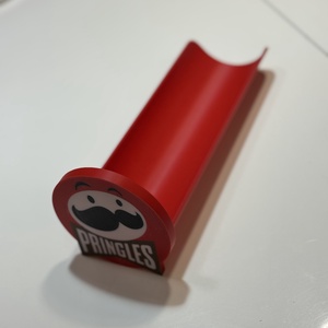 Pringles tálaló - otthon & életmód - konyhafelszerelés, tálalás - tálalás - kínálótál - Meska.hu