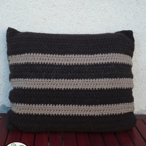 Horgolt párna, Otthon & Életmód, Lakástextil, Párna & Párnahuzat, Horgolás, MESKA