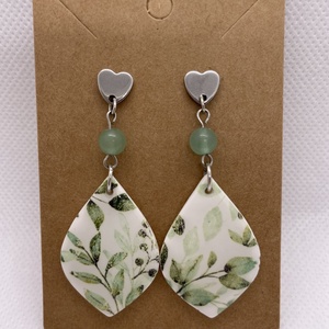 Levél eső - Meska.hu