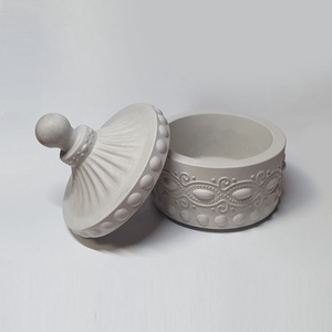 Festhető ékszerdoboz - otthon & életmód - tárolás & rendszerezés - doboz - Meska.hu