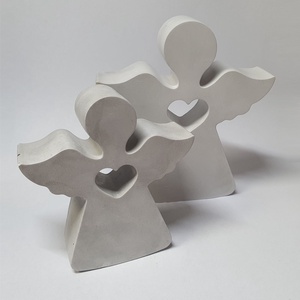 Festhető angyalkák (2 db) - Meska.hu