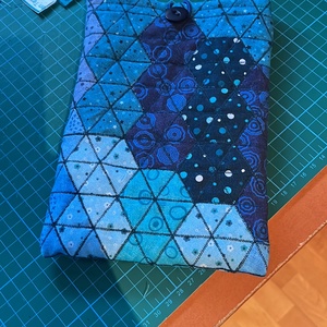 ebook olvasó tok - Meska.hu