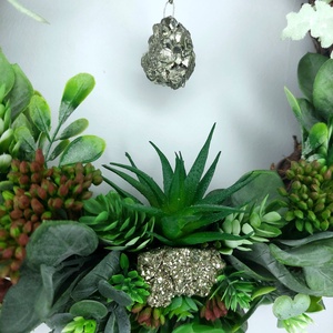 Az erdő aranya - otthon & életmód - dekoráció - ajtó- és ablak dekoráció - ajtódísz & kopogtató - Meska.hu