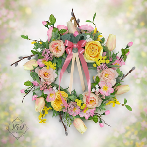 Itt a tavasz! - Meska.hu