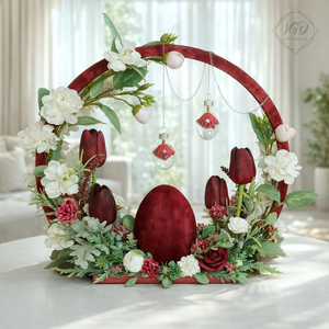 Bársonyos elegancia - Meska.hu