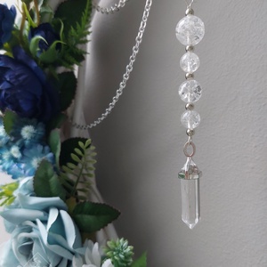 Exkluzív elegancia - otthon & életmód - dekoráció - ajtó- és ablak dekoráció - ajtódísz & kopogtató - Meska.hu