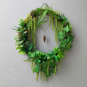 A dzsungel kincse - Meska.hu