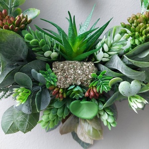 Az erdő aranya - otthon & életmód - dekoráció - ajtó- és ablak dekoráció - ajtódísz & kopogtató - Meska.hu